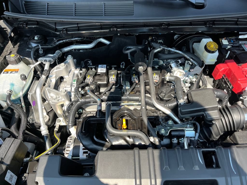New 2027 Nissan Kicks SR w/ SR Premium Package FWD image 21