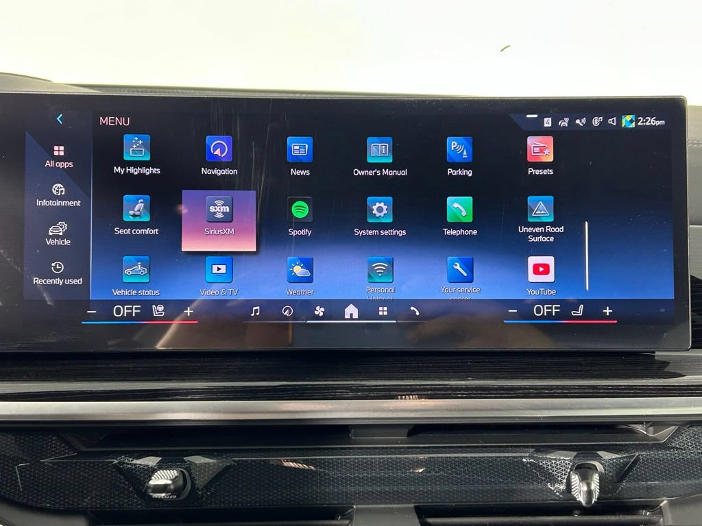 Used 2026 BMW X7 xDrive40i AWD/4WD image 27