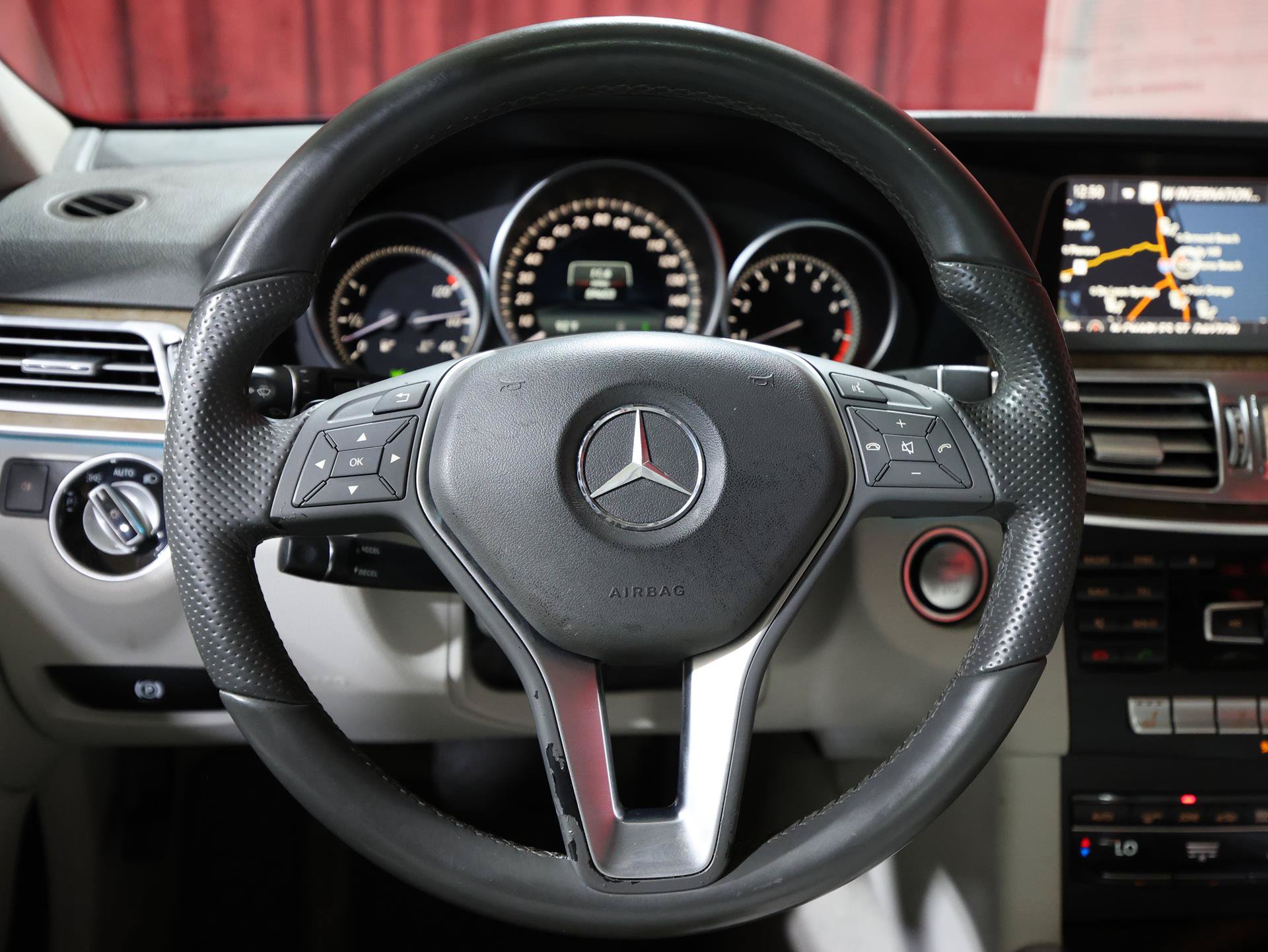 Used 2015 Mercedes-Benz E 350 4MATIC Wagon w/ Premium 1 Package image 17