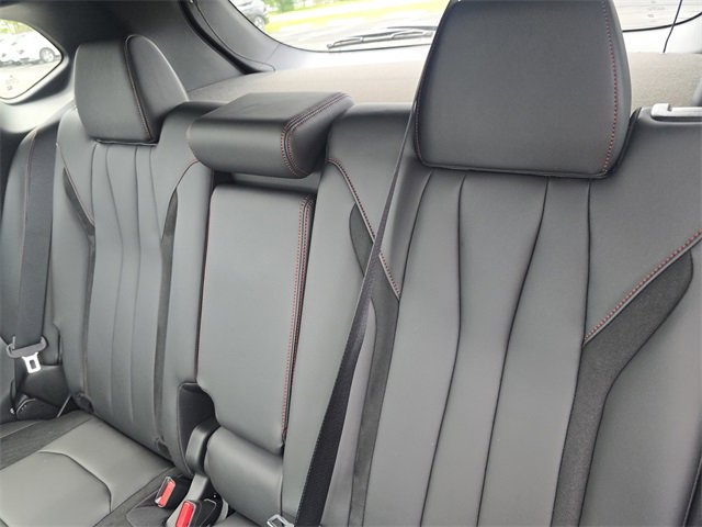 New 2025 Acura ADX A-Spec image 18