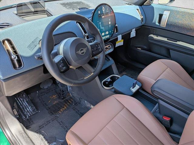 New 2027 MINI Cooper Countryman S AWD/4WD image 3