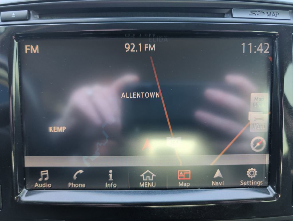 Used 2016 Nissan Maxima 3.5 S image 15