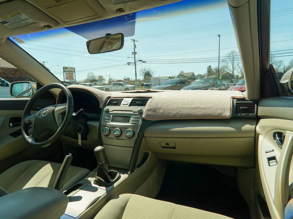 Used 2007 Toyota Camry CE image 13