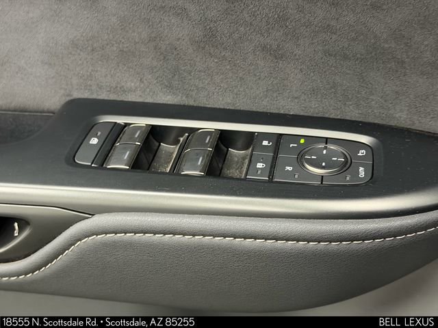 Used 2023 Lexus RZ 450e Premium w/ Accessory Package (Z1) image 18