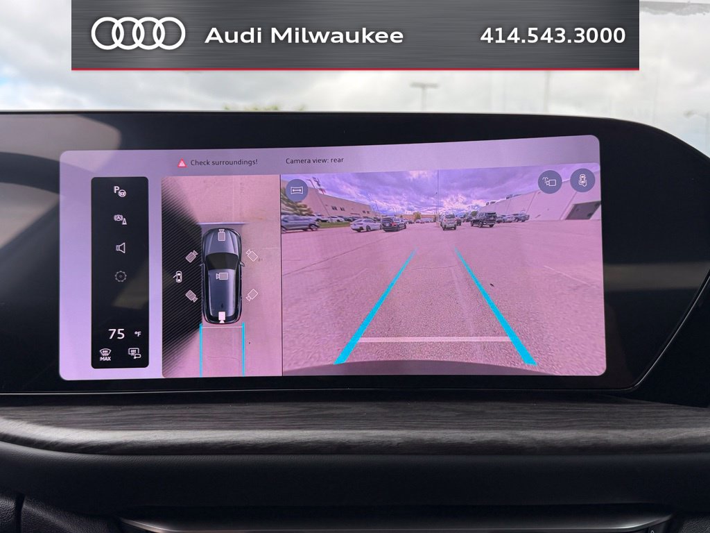 New 2026 Audi Q5 Premium Plus AWD/4WD image 28