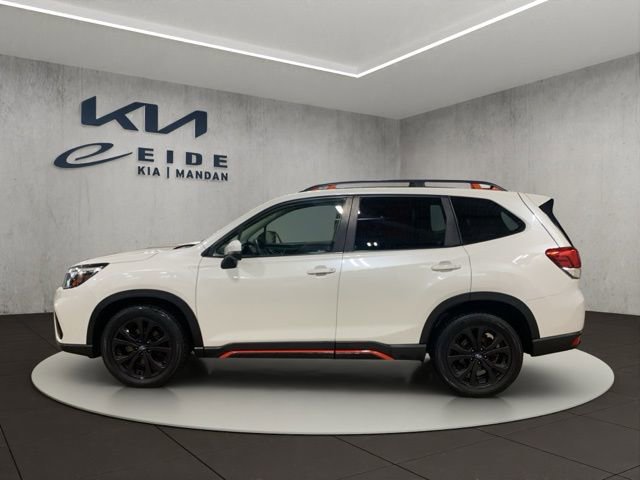 Used 2020 Subaru Forester Sport w/ Popular Package #2 image 3
