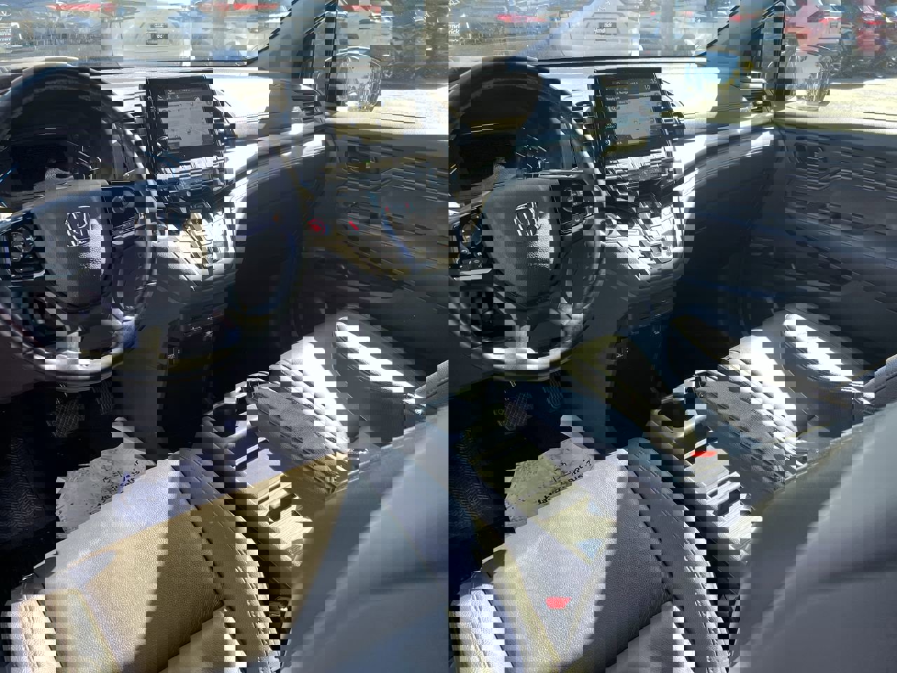 Used 2019 Honda Odyssey EX-L image 30