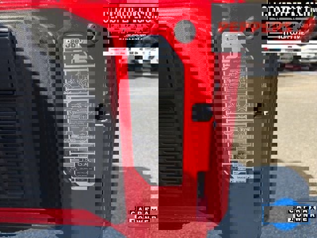 Used 2022 Jeep Wrangler Unlimited Sahara w/ LED Lighting Group image 14