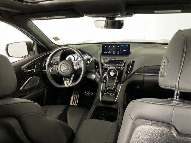 Used 2023 Acura RDX w/ Advance Package AWD/4WD image 16