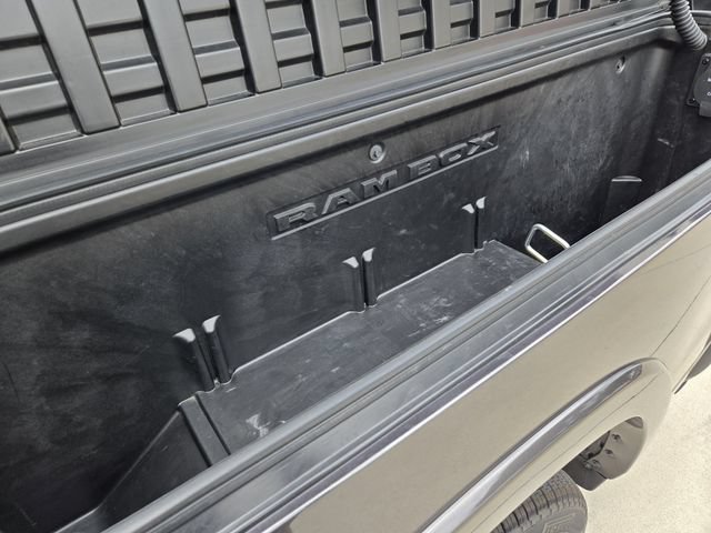 Certified 2021 RAM 1500 Limited w/ Night Edition AWD/4WD image 43