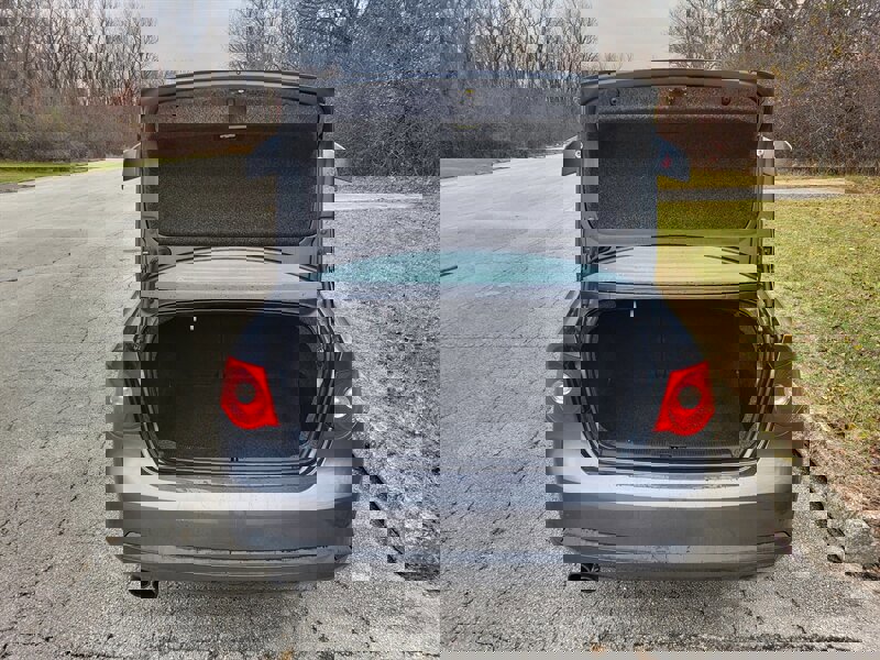 Used 2006 Volkswagen Jetta Value Edition image 10