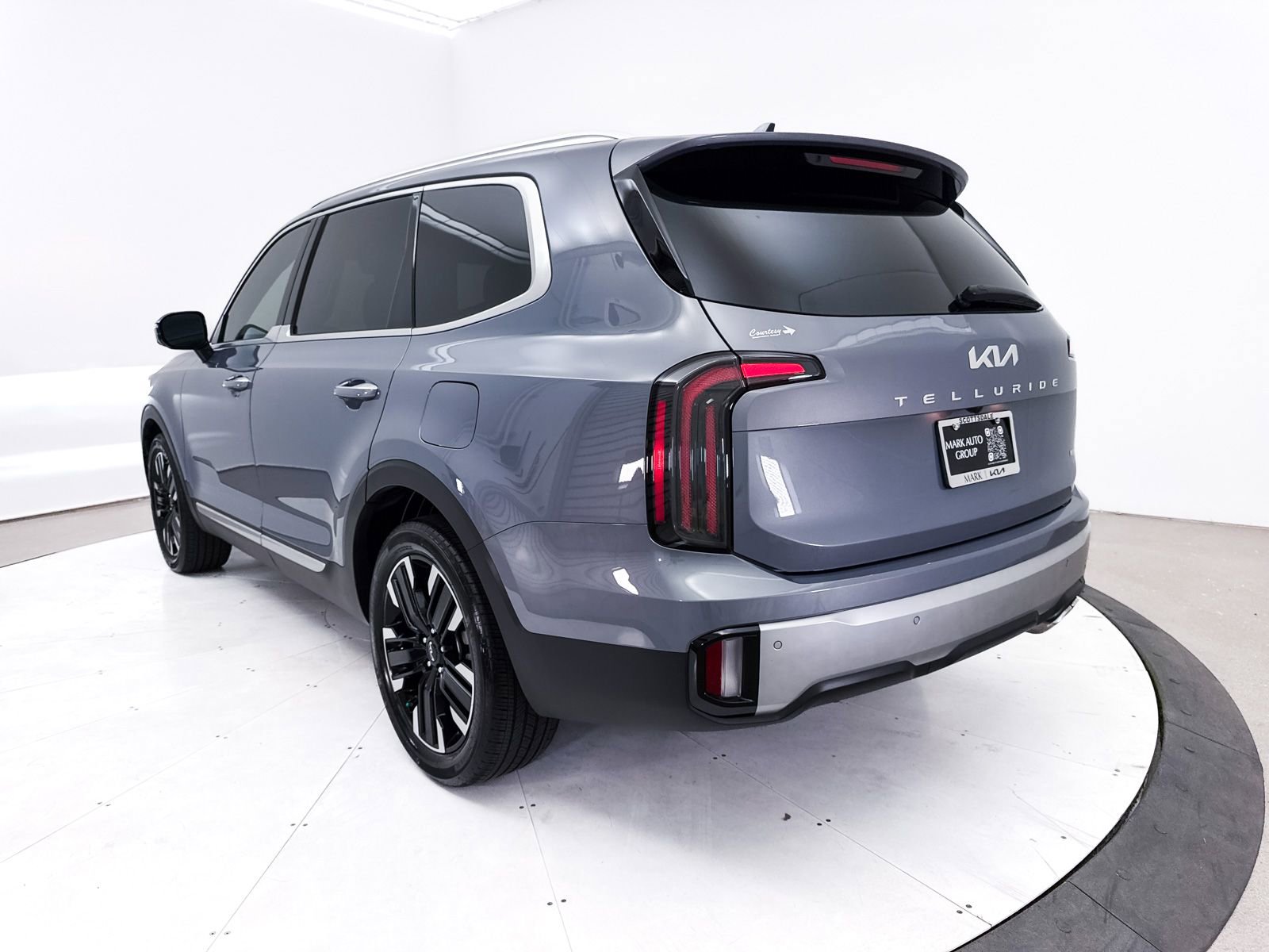 Certified 2024 Kia Telluride SX Prestige image 19