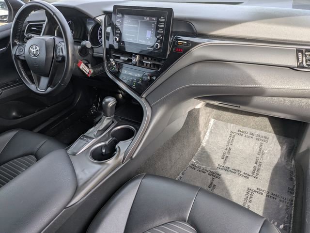 Used 2023 Toyota Camry SE image 29