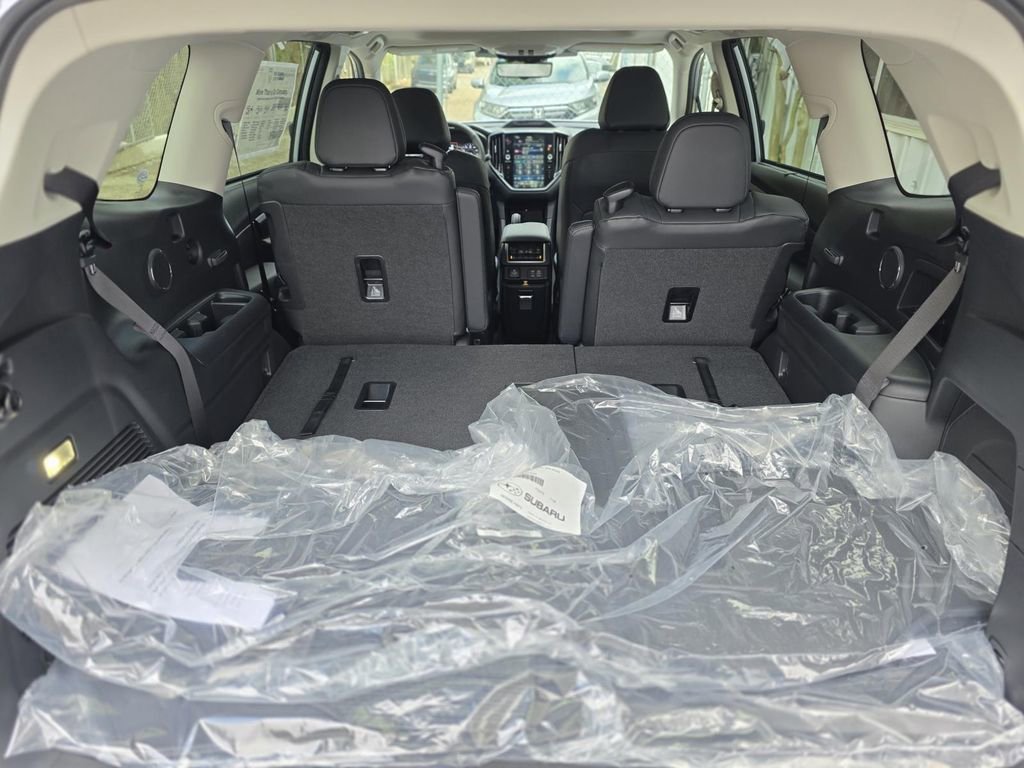 New 2026 Subaru Ascent Bronze Edition w/ Onyx Package image 14
