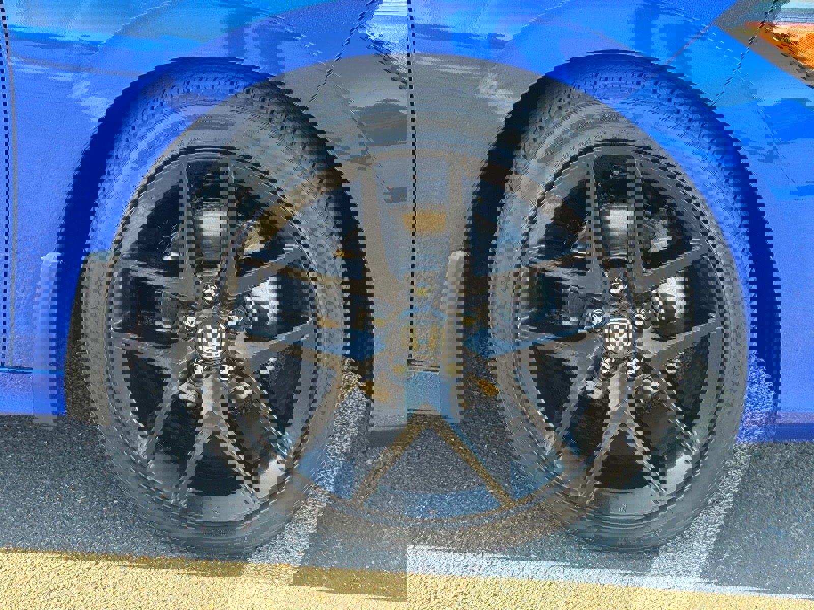 Used 2024 Honda Civic Sport image 11