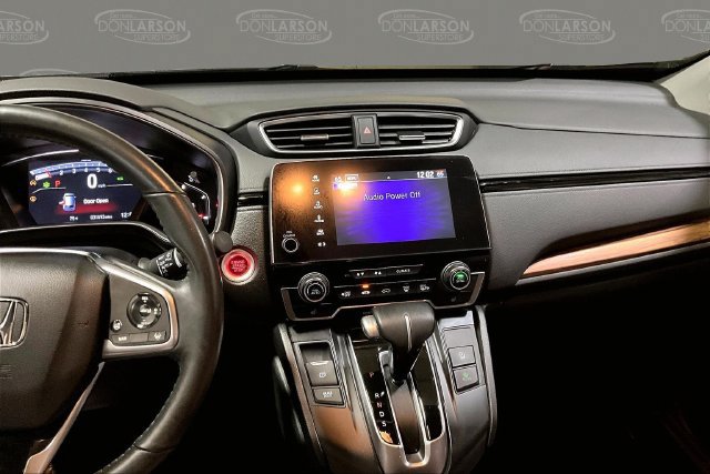 Used 2021 Honda CR-V Touring image 33