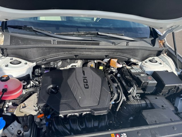 Certified 2023 Hyundai Santa Fe SEL AWD/4WD image 18