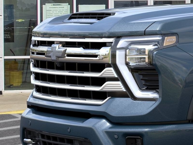 New 2026 Chevrolet Silverado 3500 High Country w/ High Country Premium Package AWD/4WD image 14
