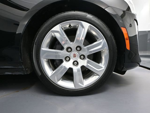 Used 2014 Cadillac CTS Performance w/ Driver Assist Package AWD/4WD image 18