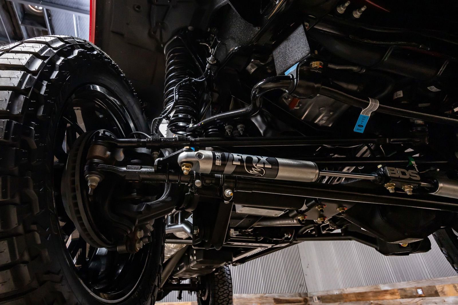 Used 2026 Ford F250 Platinum image 14