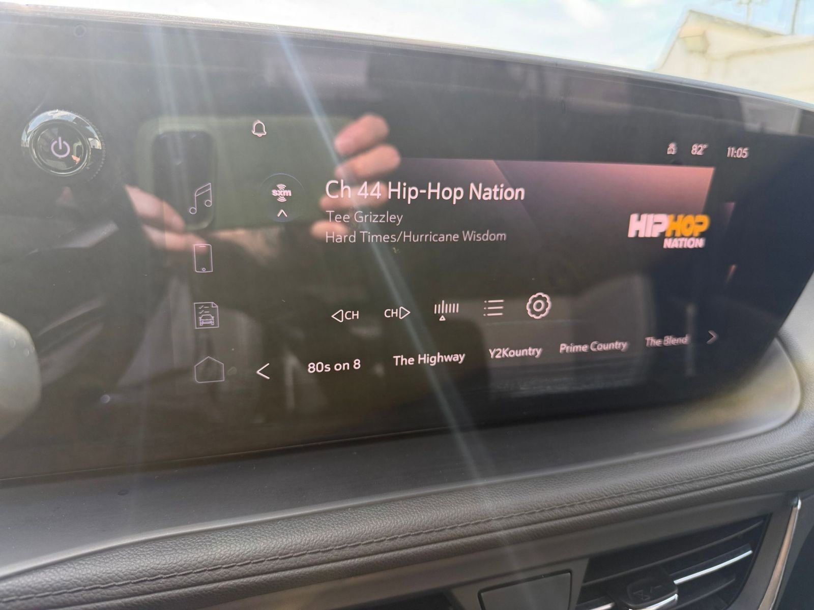 Used 2025 Buick Encore GX Preferred image 18