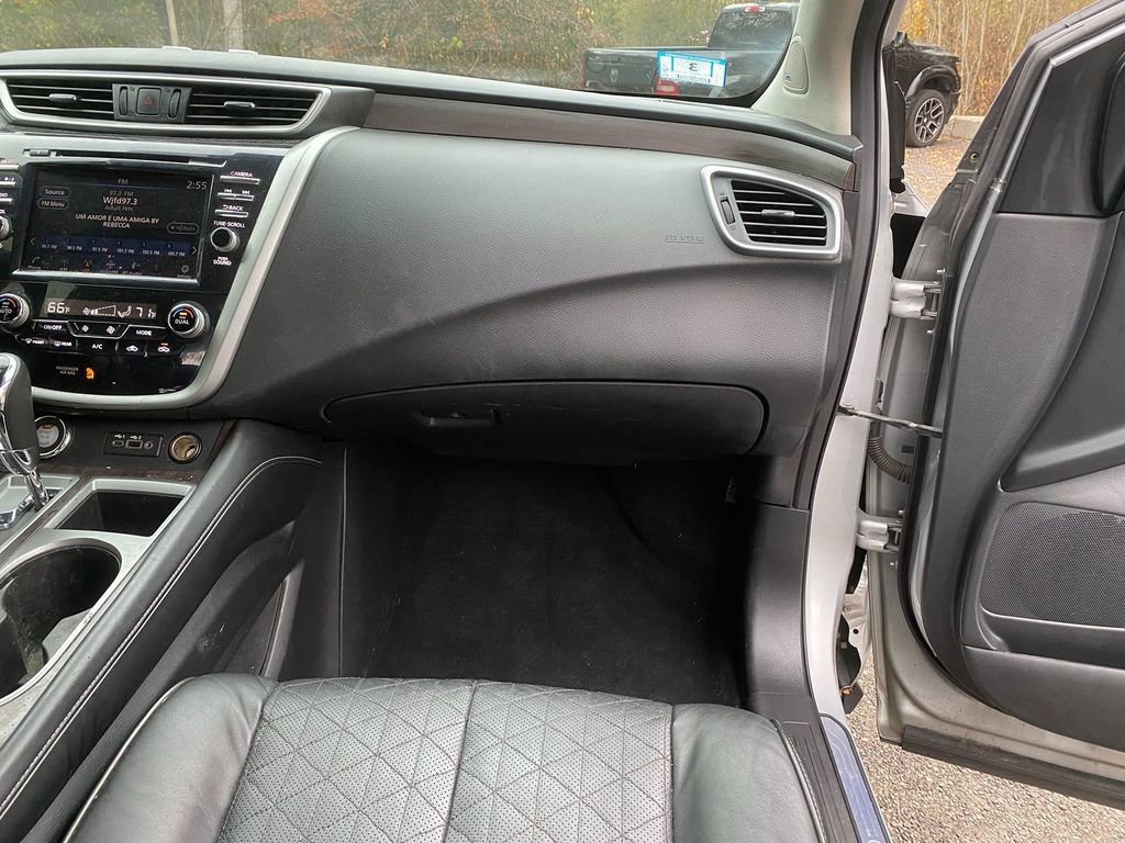 Used 2019 Nissan Murano Platinum image 29