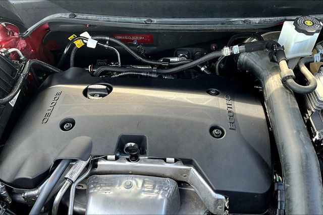 Used 2020 Chevrolet Equinox Premier AWD/4WD image 30