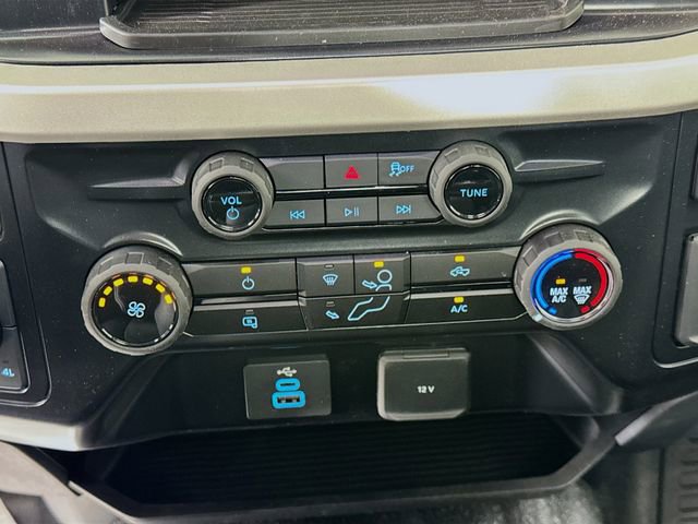 New 2025 Ford F450 XL image 15