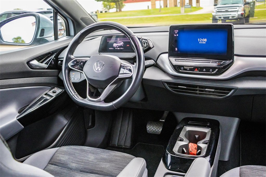 Used 2022 Volkswagen ID.4 Pro image 20