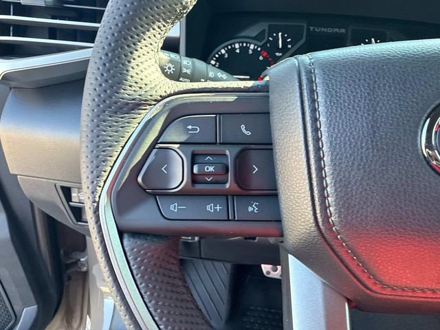 New 2026 Toyota Tundra SR5 image 23