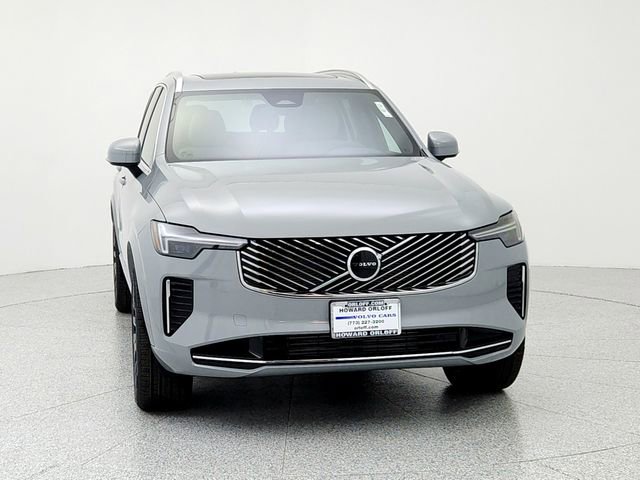 New 2025 Volvo XC90 T8 Core w/ Protection Package Premier image 2