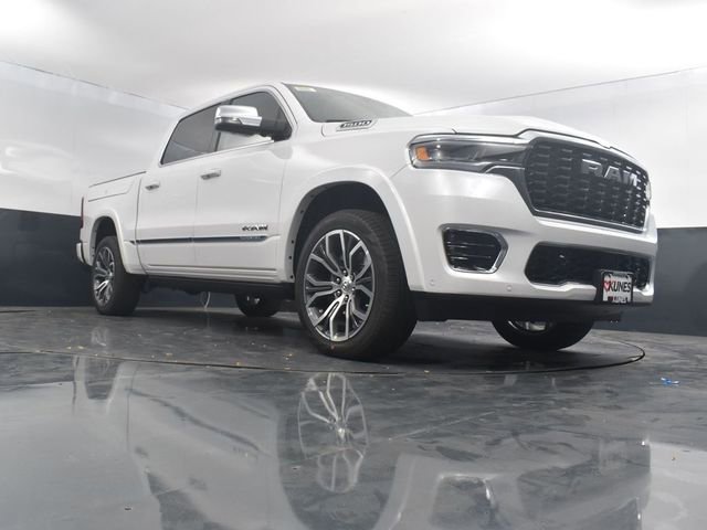 New 2026 RAM 1500 Tungsten image 52