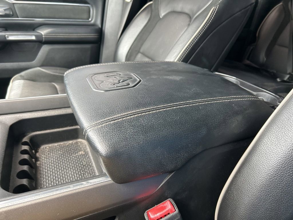 Used 2020 RAM 1500 Laramie w/ Sport Appearance Package image 36