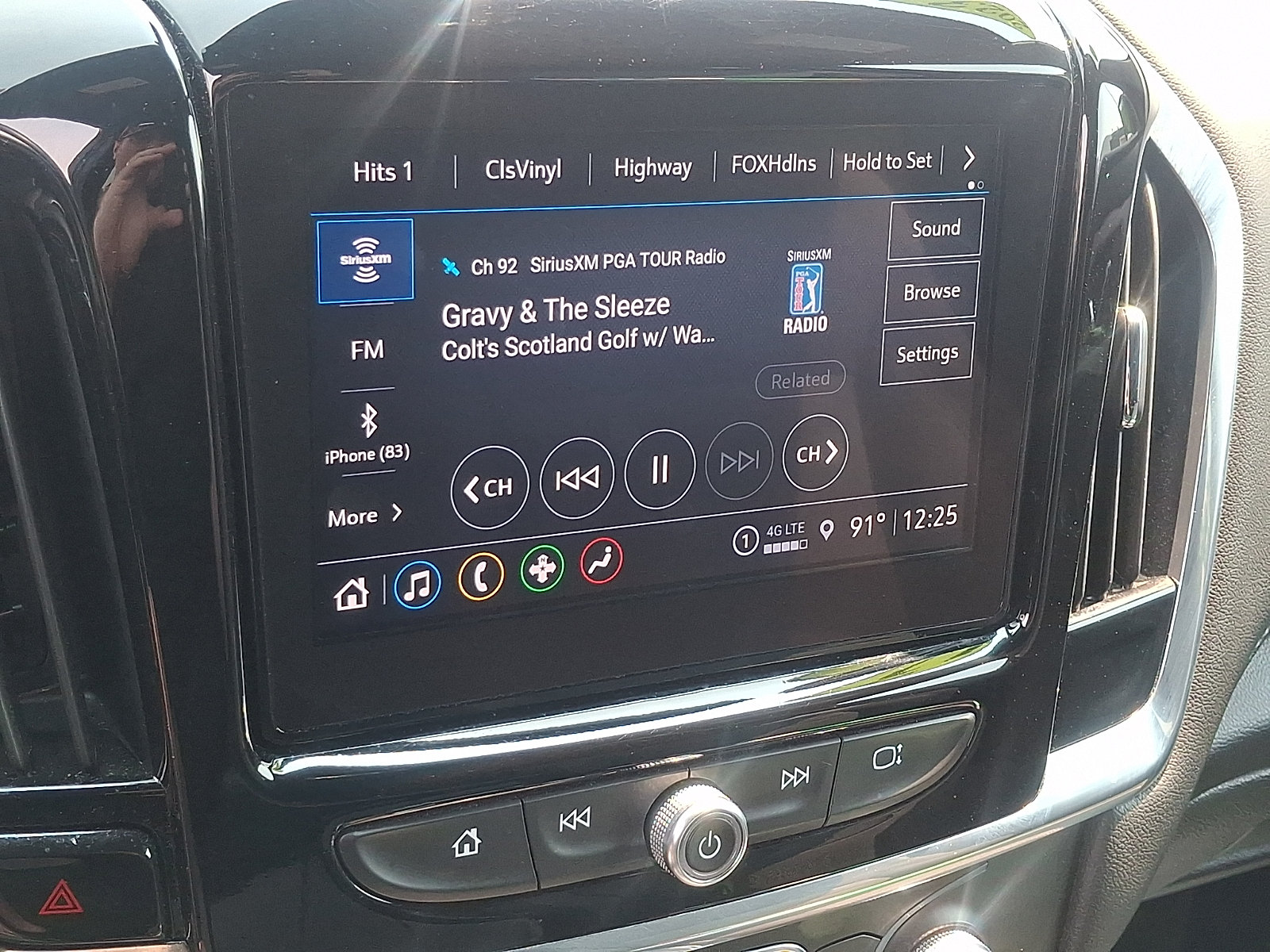 Certified 2023 Chevrolet Traverse LT AWD/4WD image 17