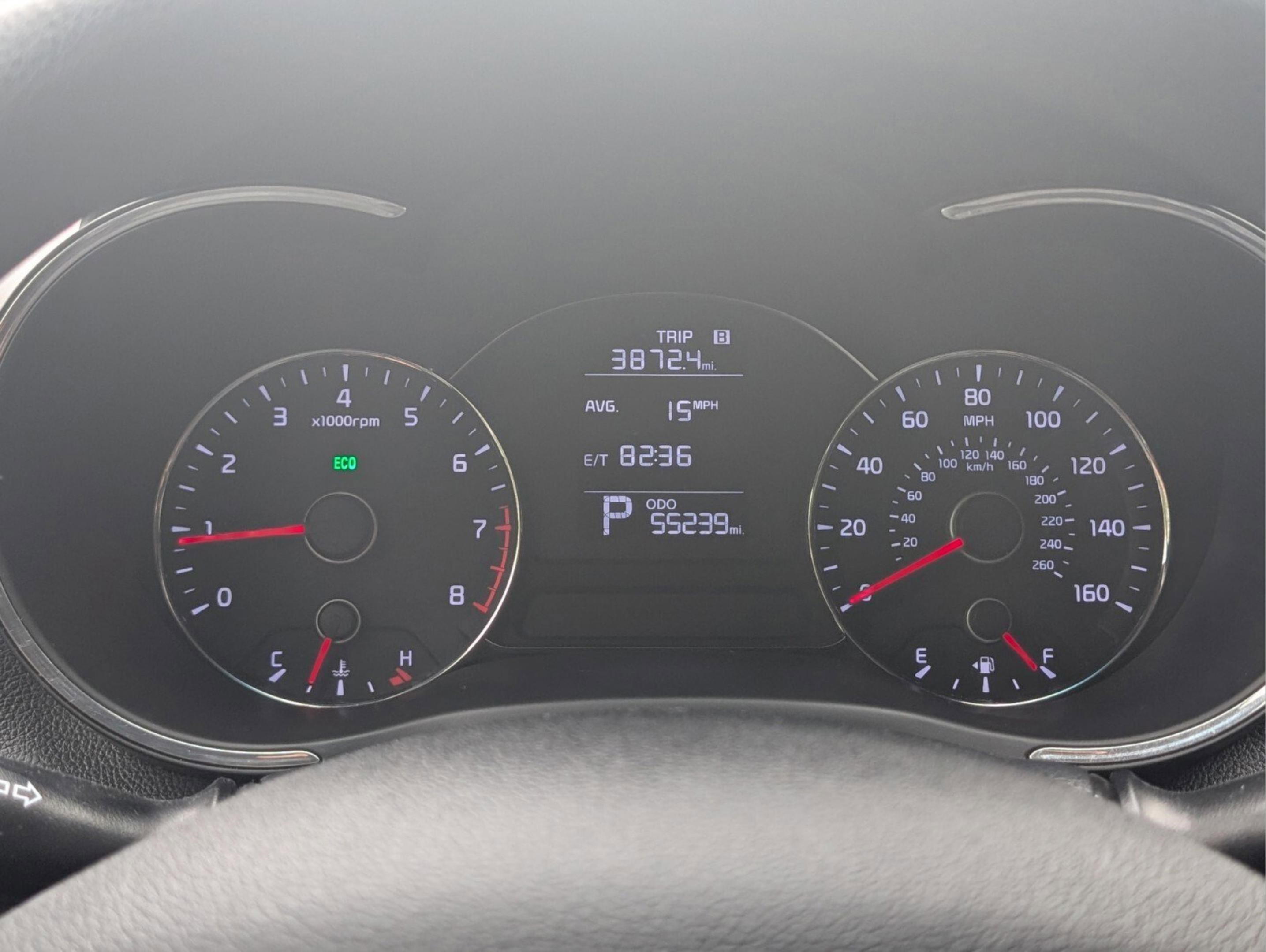 Used 2016 Kia Forte LX w/ LX Popular Plus Package image 15