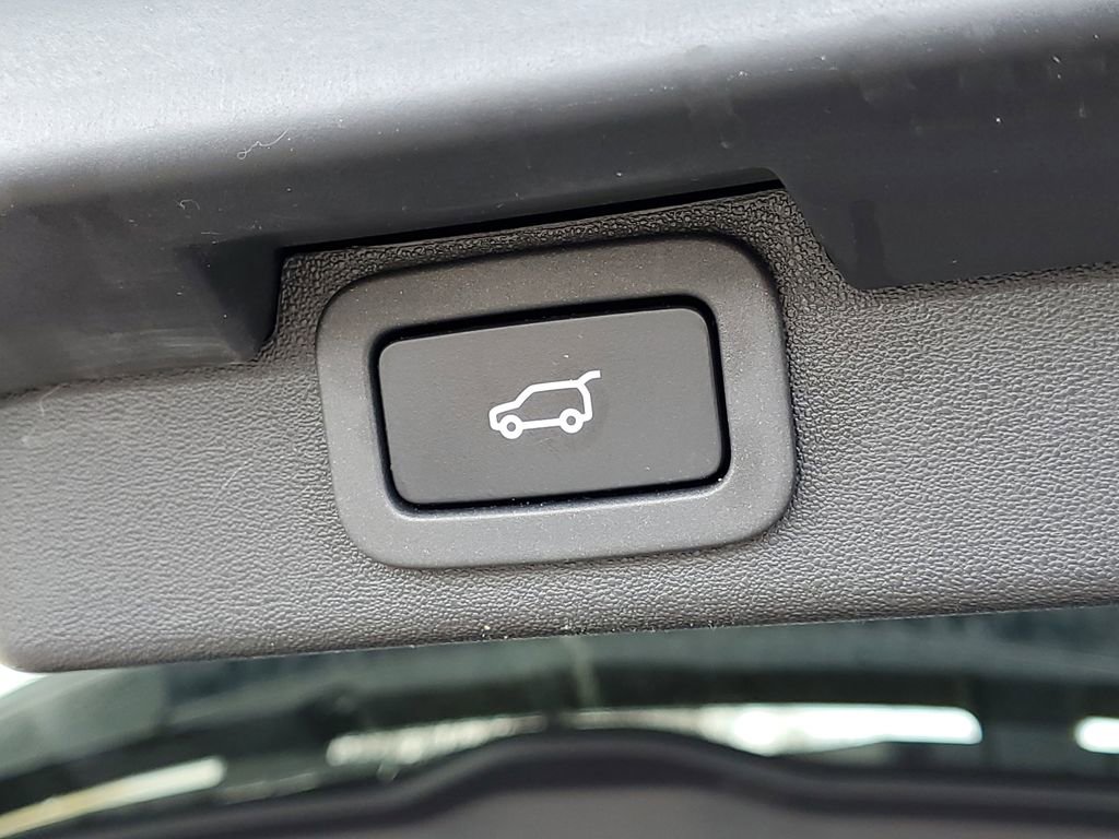 Used 2020 Land Rover Discovery HSE Luxury AWD/4WD image 9