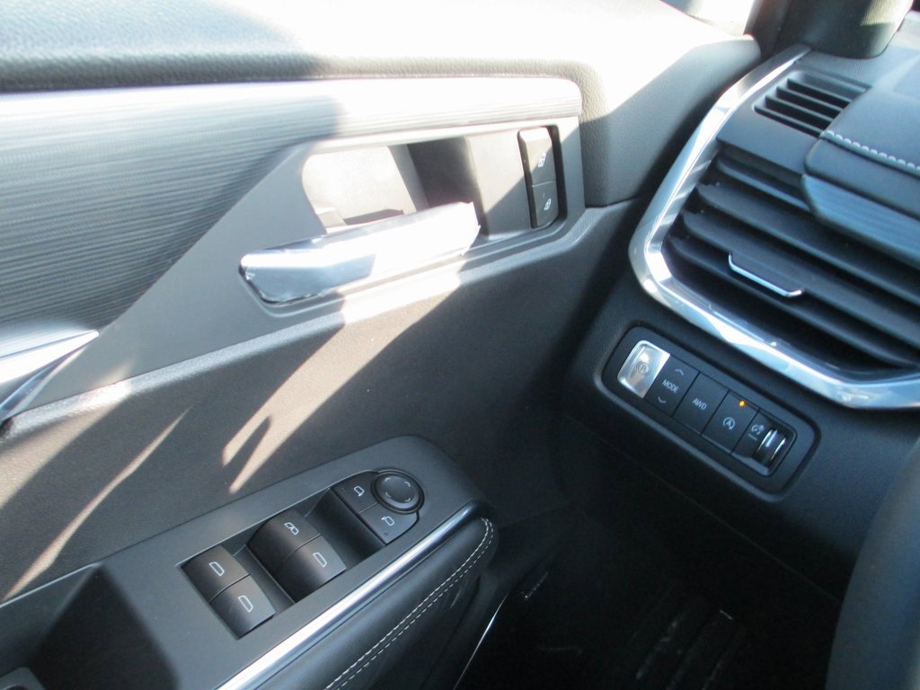 New 2026 GMC Acadia Elevation w/ Super Cruise Package image 17