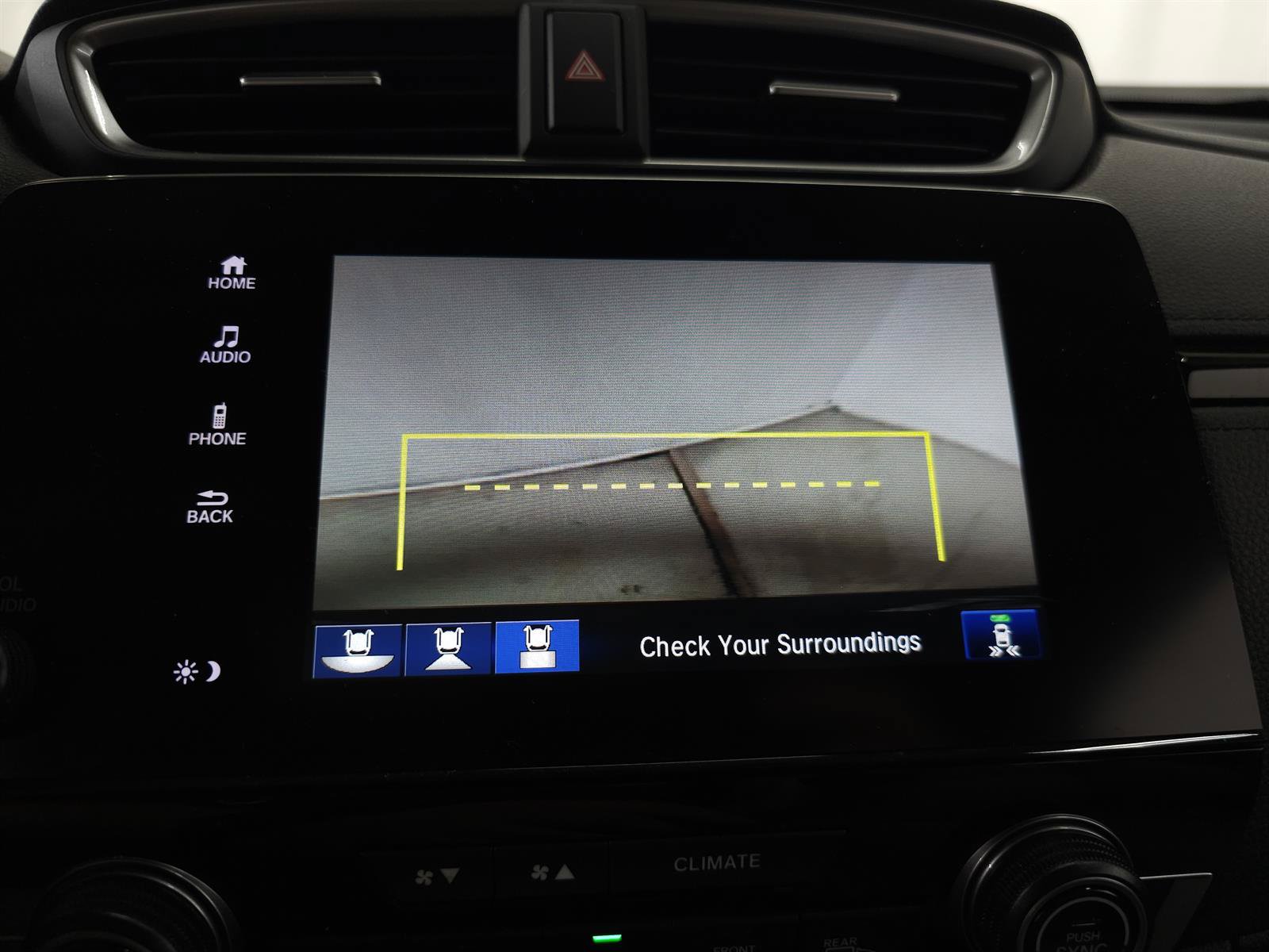 Used 2017 Honda CR-V EX image 26