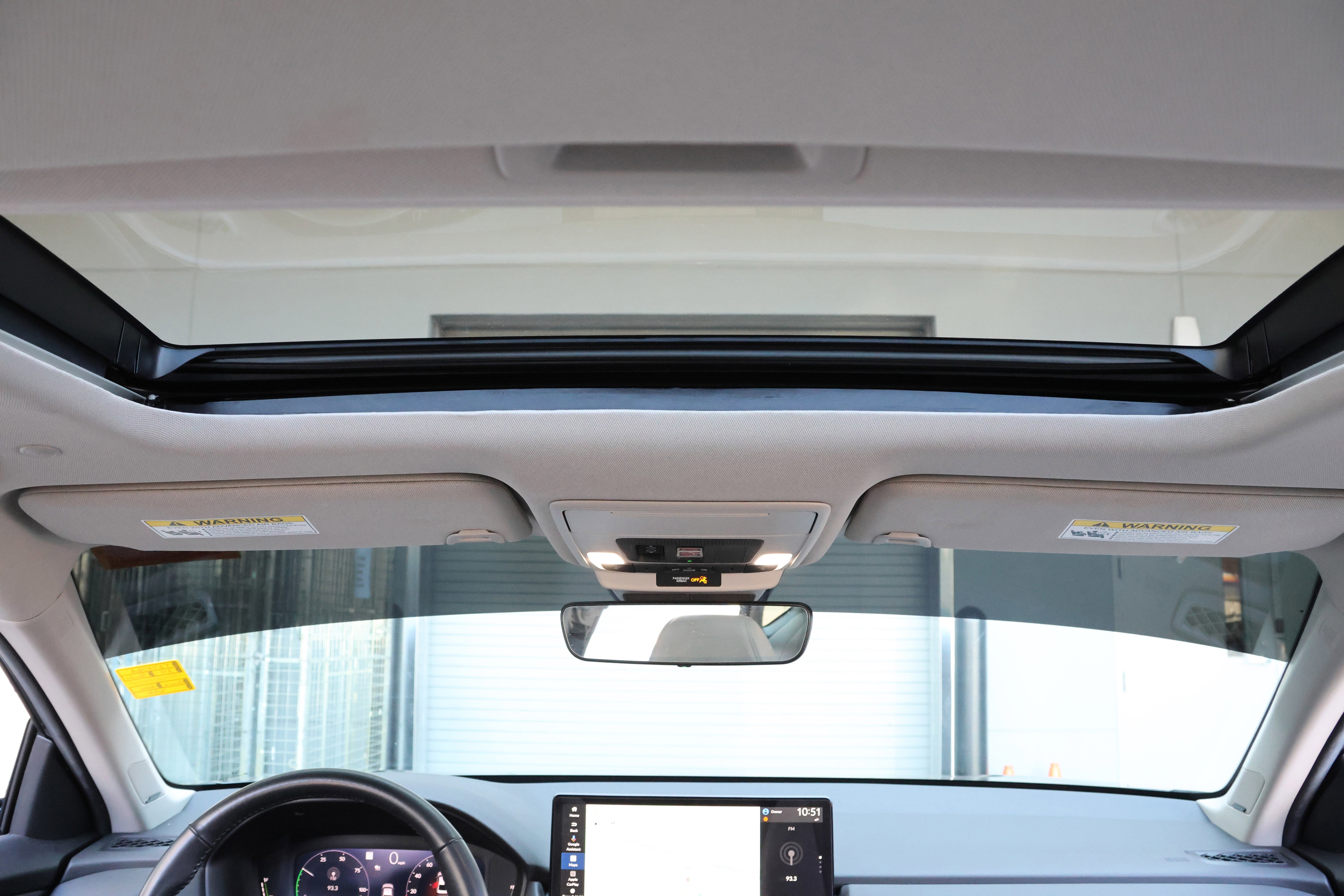 Used 2024 Honda Accord Touring image 32