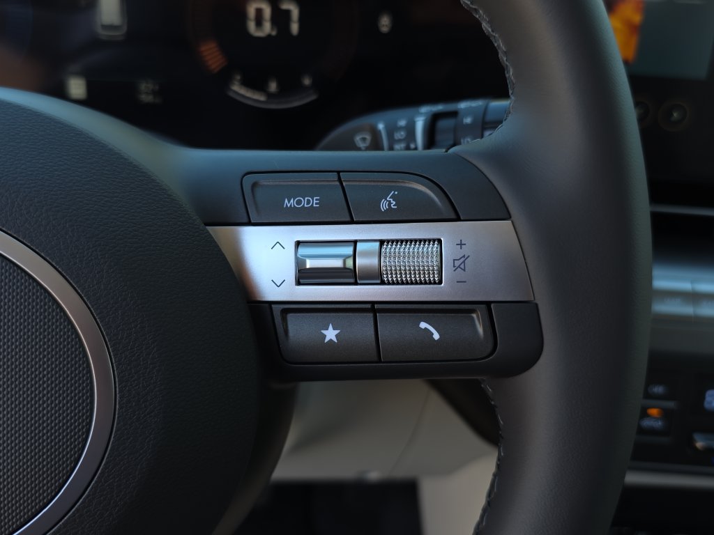 New 2026 Hyundai Kona SEL Sport AWD/4WD image 26