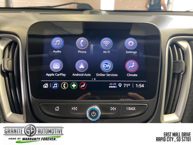 Used 2024 Chevrolet Malibu LT FWD image 19