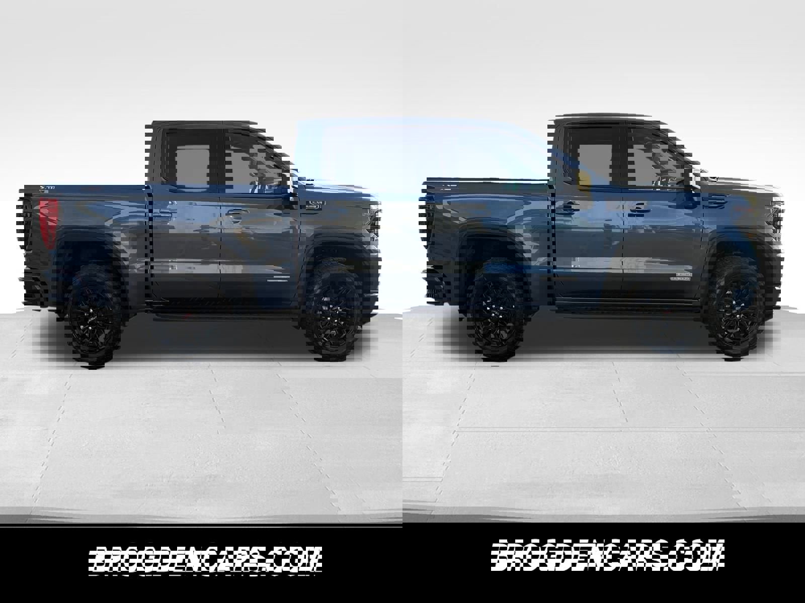 New 2026 GMC Sierra 1500 Elevation image 2