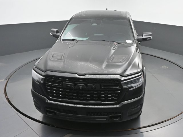 Used 2025 RAM 1500 Limited AWD/4WD image 31