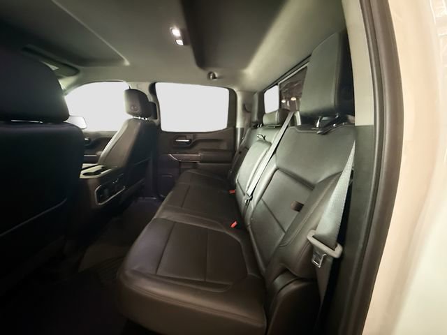Used 2021 Chevrolet Silverado 1500 LTZ AWD/4WD image 24