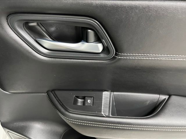 Used 2023 Nissan Rogue SV w/ SV Premium B Package AWD/4WD image 47