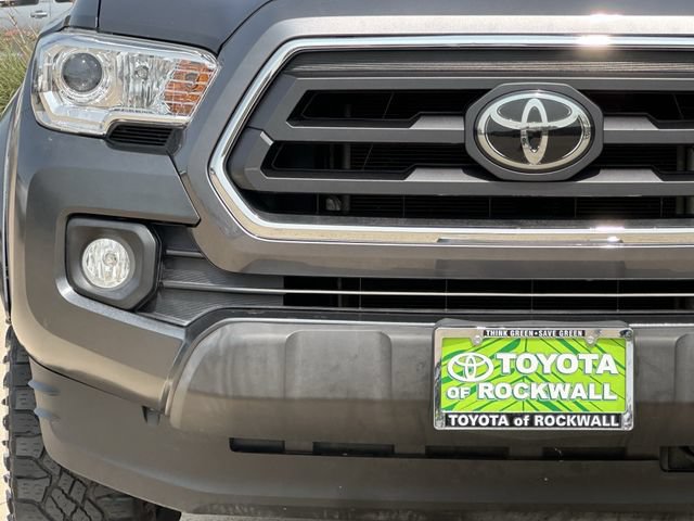Used 2023 Toyota Tacoma SR5 RWD image 7