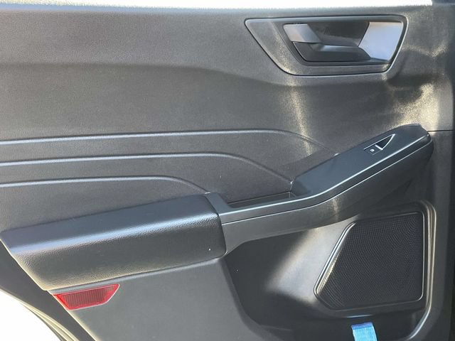 Certified 2025 Ford Escape Active FWD image 10
