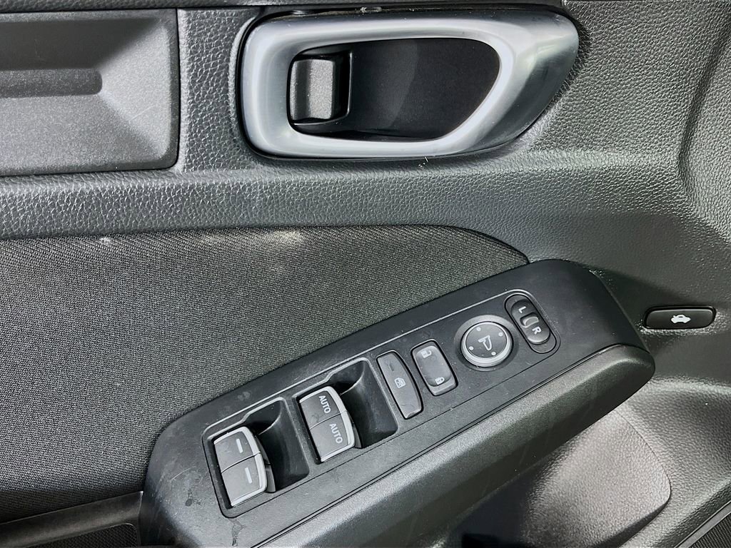 Used 2024 Honda Civic Sport image 24