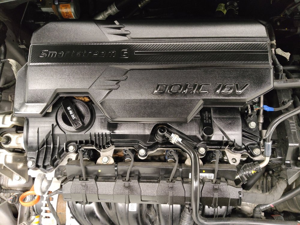 Used 2023 Hyundai Elantra SEL w/ Convenience Package FWD image 30