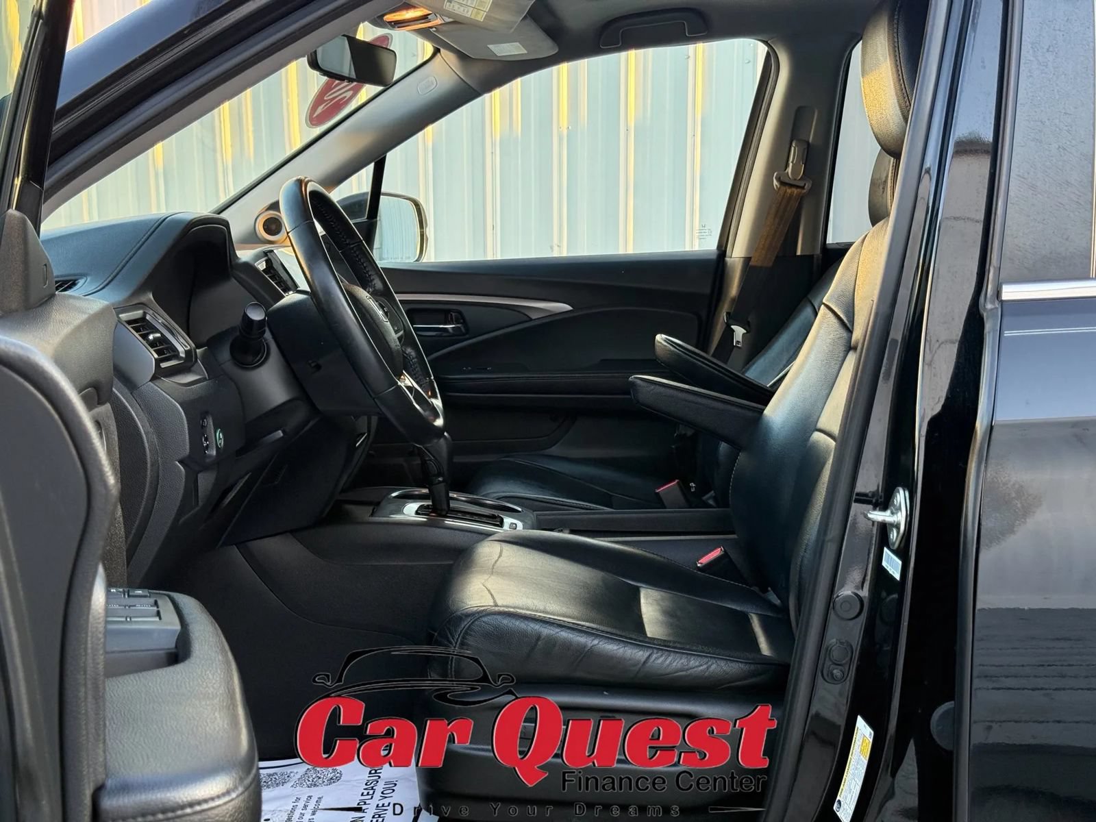 Used 2019 Honda Pilot EX-L image 8